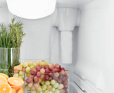 Filtros de agua para refrigerador