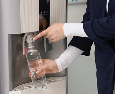 Elemento filtrante compuesto