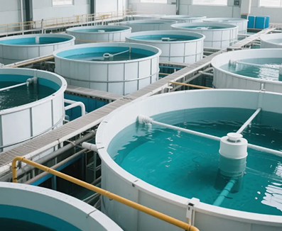 Sistema de purificación de agua