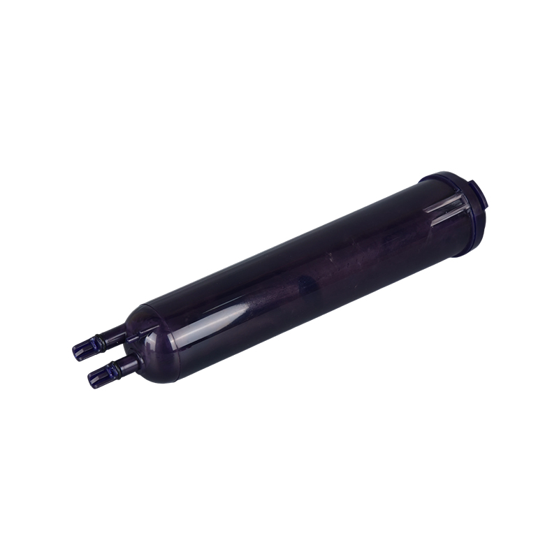 WHIRLPOOL 4396841 Filtro de agua para refrigerador de purificación avanzada