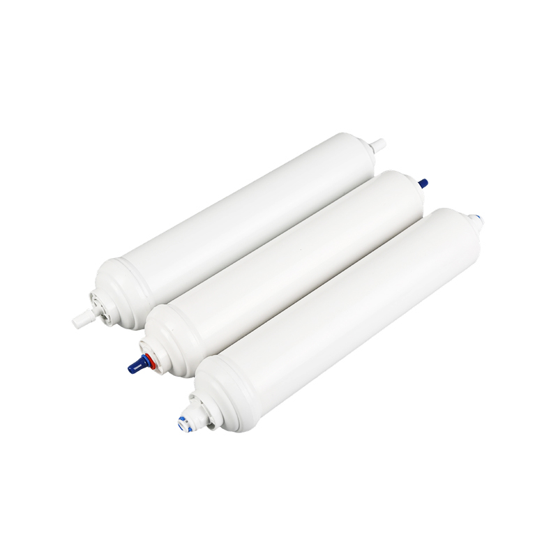 Filtro de agua para refrigerador de alta capacidad SAMSUNG DA29-10105J