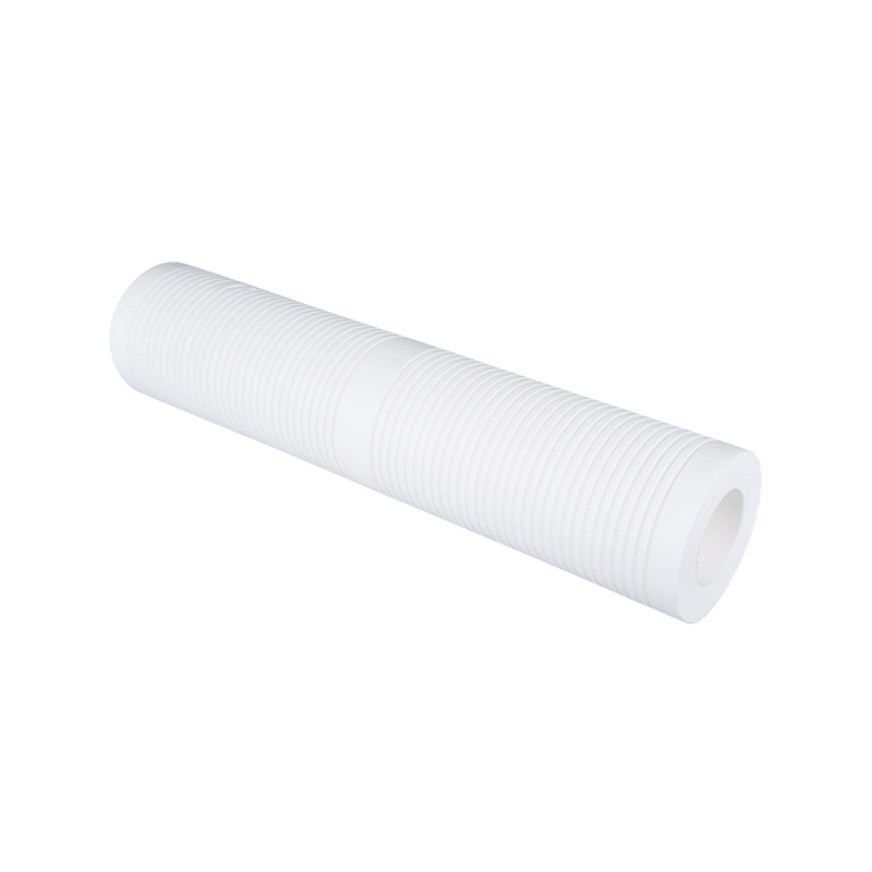 Elemento filtrante de agua PP de alta eficiencia