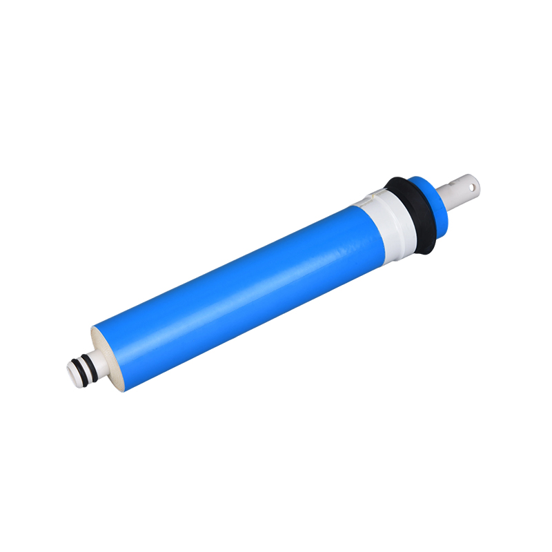 Filtro del sistema de purificación de agua por membrana RO