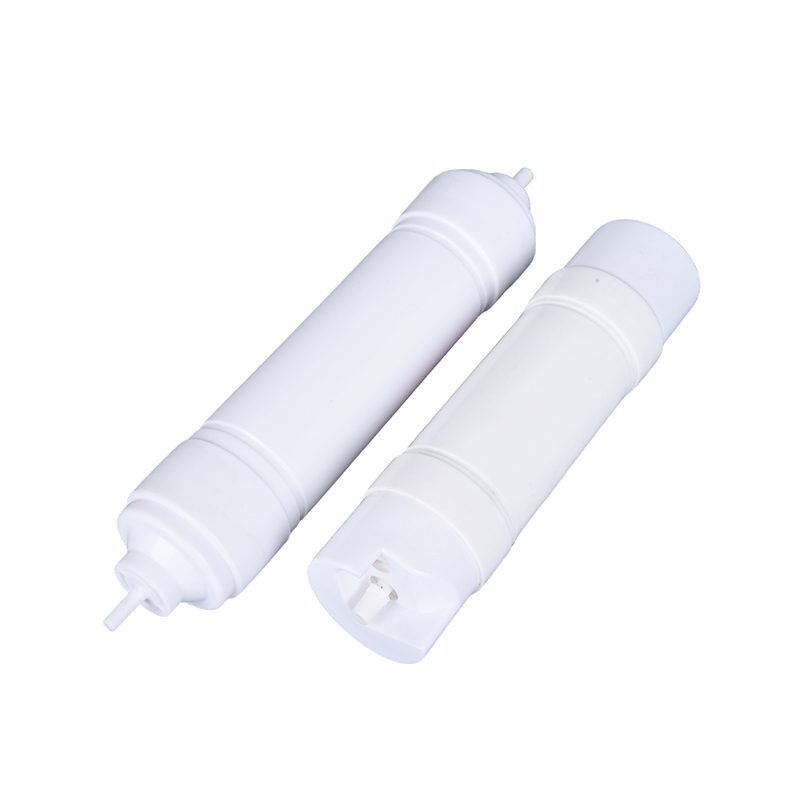 Elemento filtrante de agua clásico coreano