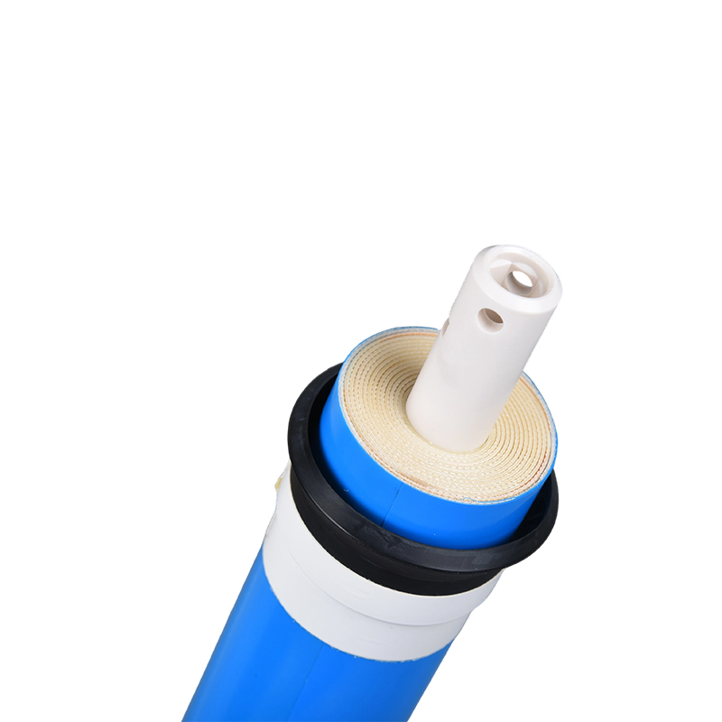 Filtro del sistema de purificación de agua por membrana RO