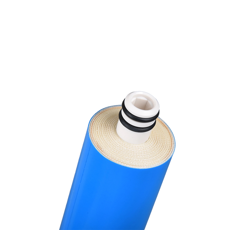 Filtro del sistema de purificación de agua por membrana RO