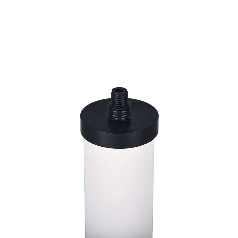 Elemento filtrante de agua exquisito de cerámica de cúpula