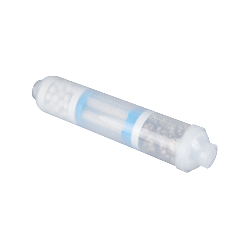 Filtro del sistema de purificación de agua blanca T33