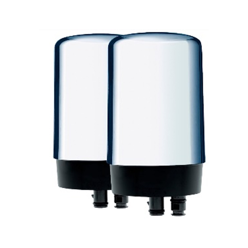 Cartucho de filtro de agua de instalación directa con grifo Brita Premium RF-113