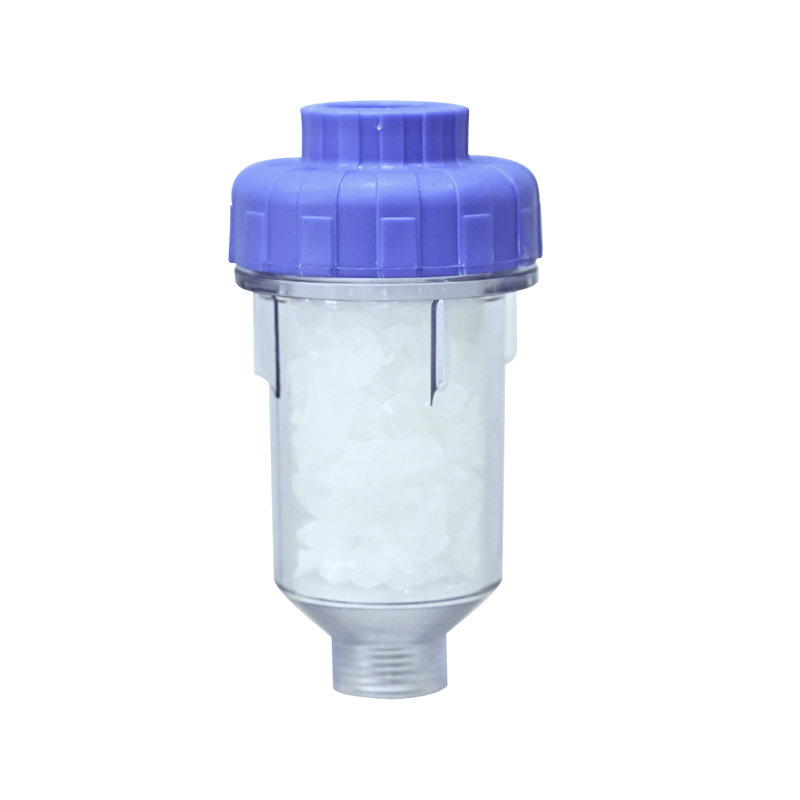 Filtro para lavadora de alta eficiencia